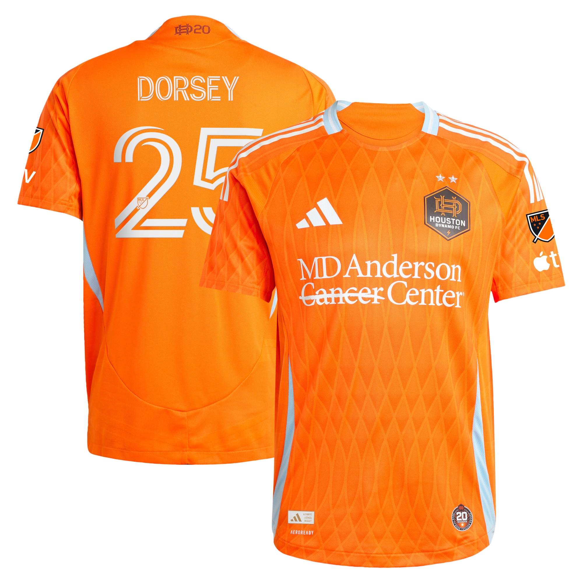 Men's 2025 Top-Quality Authentic - Football Jersey - Get Yours Now