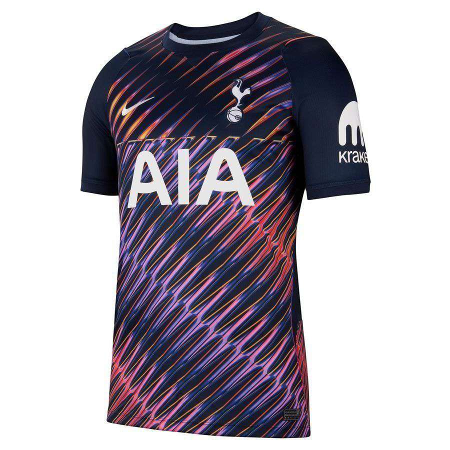 [EFKS] Tottenham Aero FIT Away Apparel 2026/27