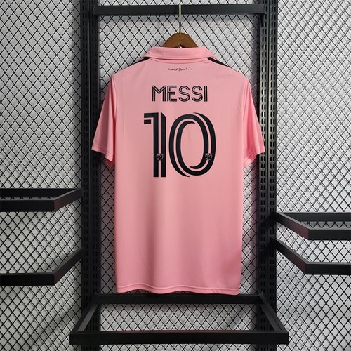 Local - Messi Goat Of Football - National Team Football