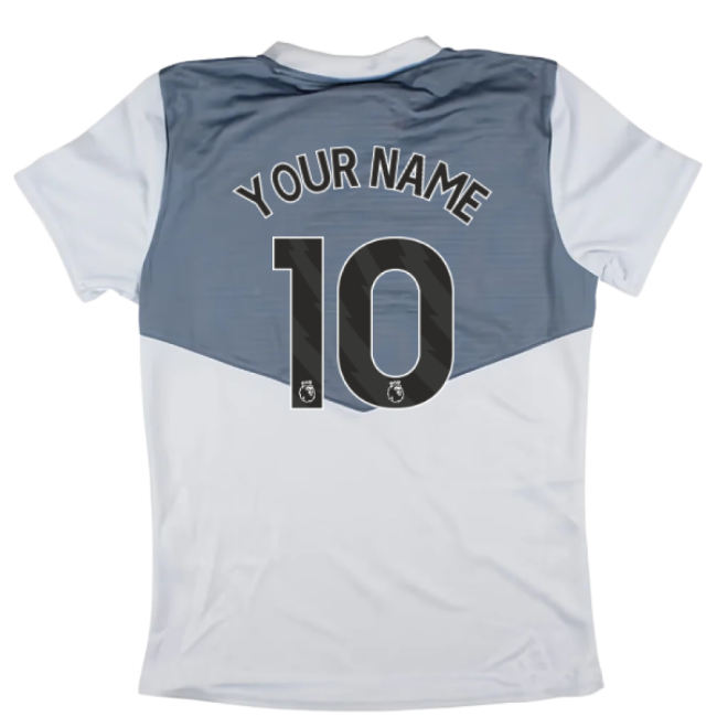 Game Replica West Ham Training Supporter Shirt (Kids) (1)