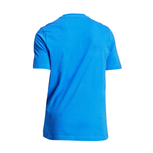 2024-2025 Italy Dna Graphic Tee (Blue) (Tonali 20) Oranje