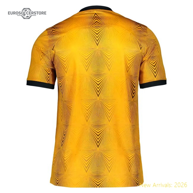 Kaizer Chiefs Children 2022 Home Jersey Shirt Football Fan Apparel