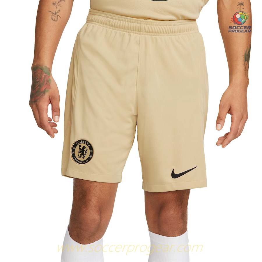 2022 2023 CHELSEA Official THIRD SHORTS