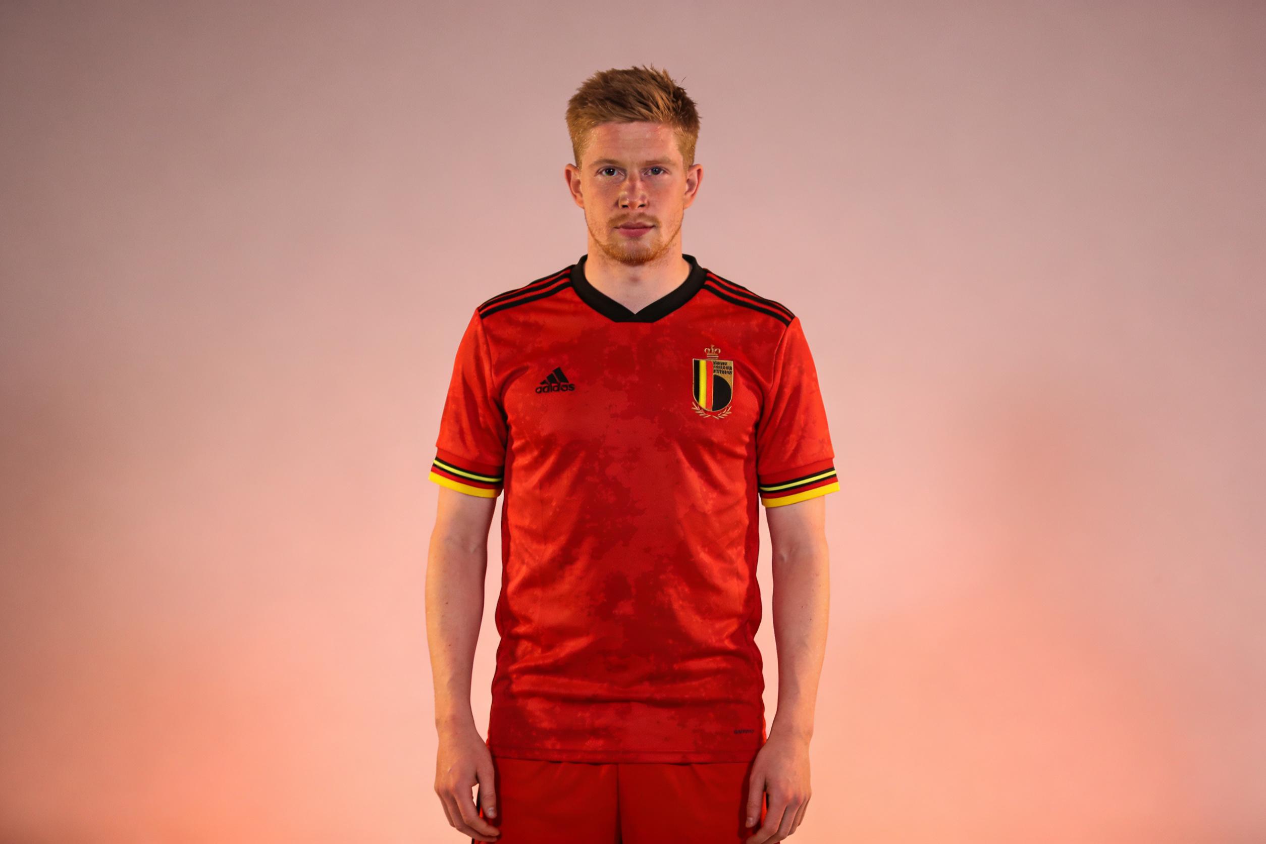 Kevin De Bruyne