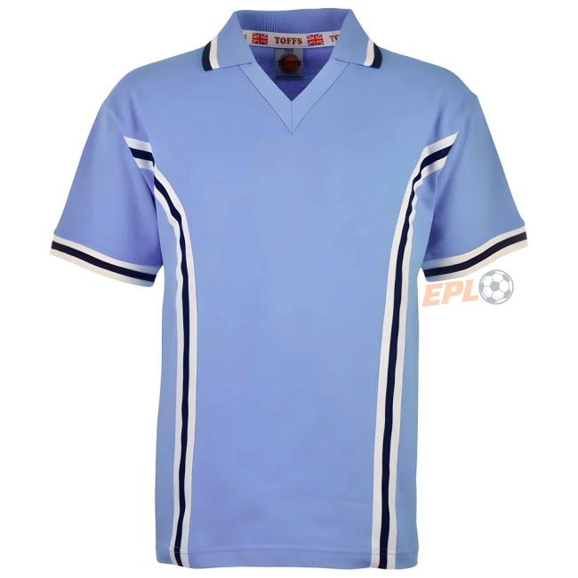 Championship 1975-19 affordable Third Soccer Jersey