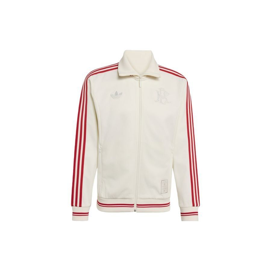 River Plate Track Top Anniversary - Off White