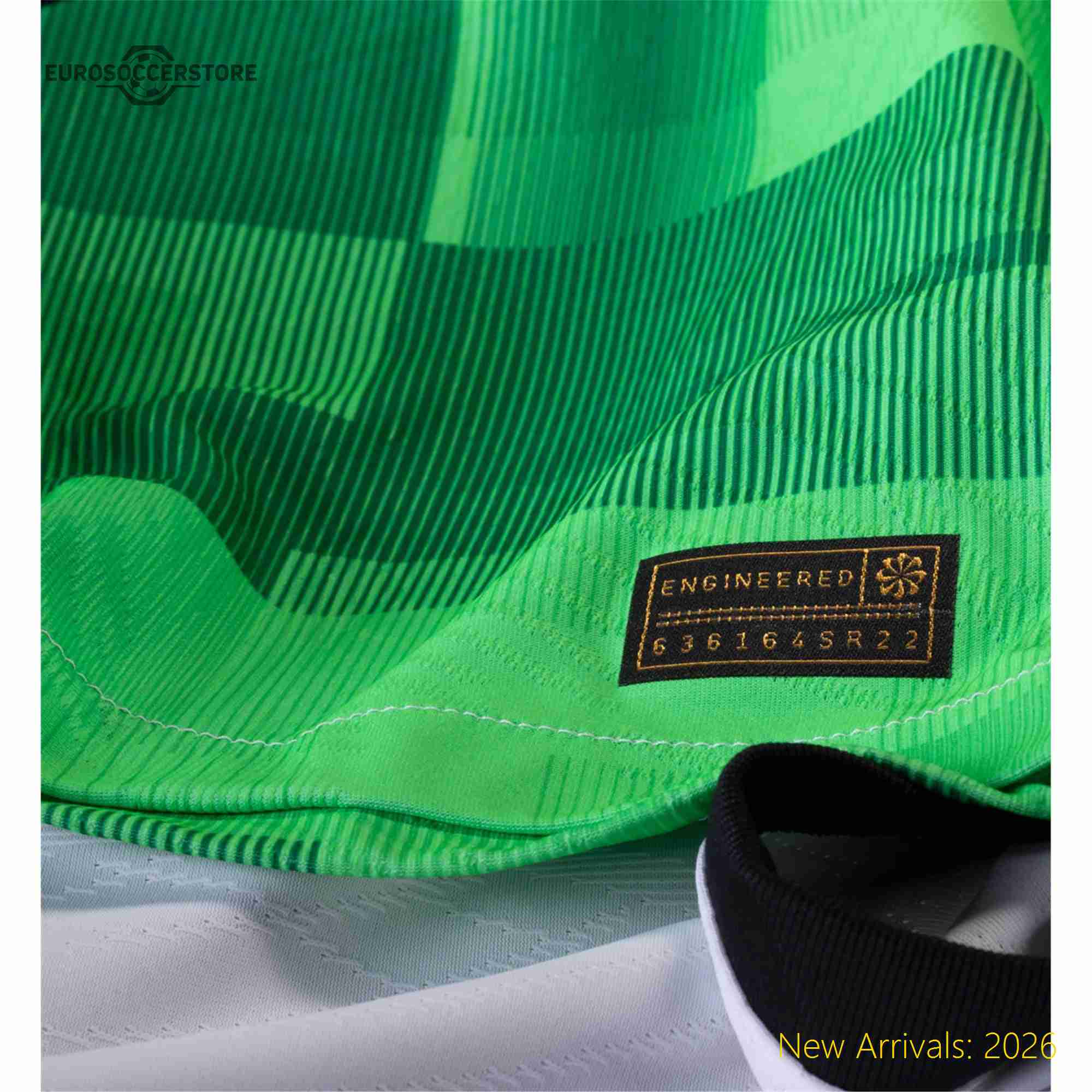 Eye-catching Men Liv Liverpool Away Away Top-grade Jersey 2023