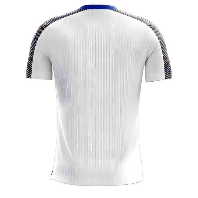 Authentic Design Proud Football Club Juniors #2025 Latest Edition Kit