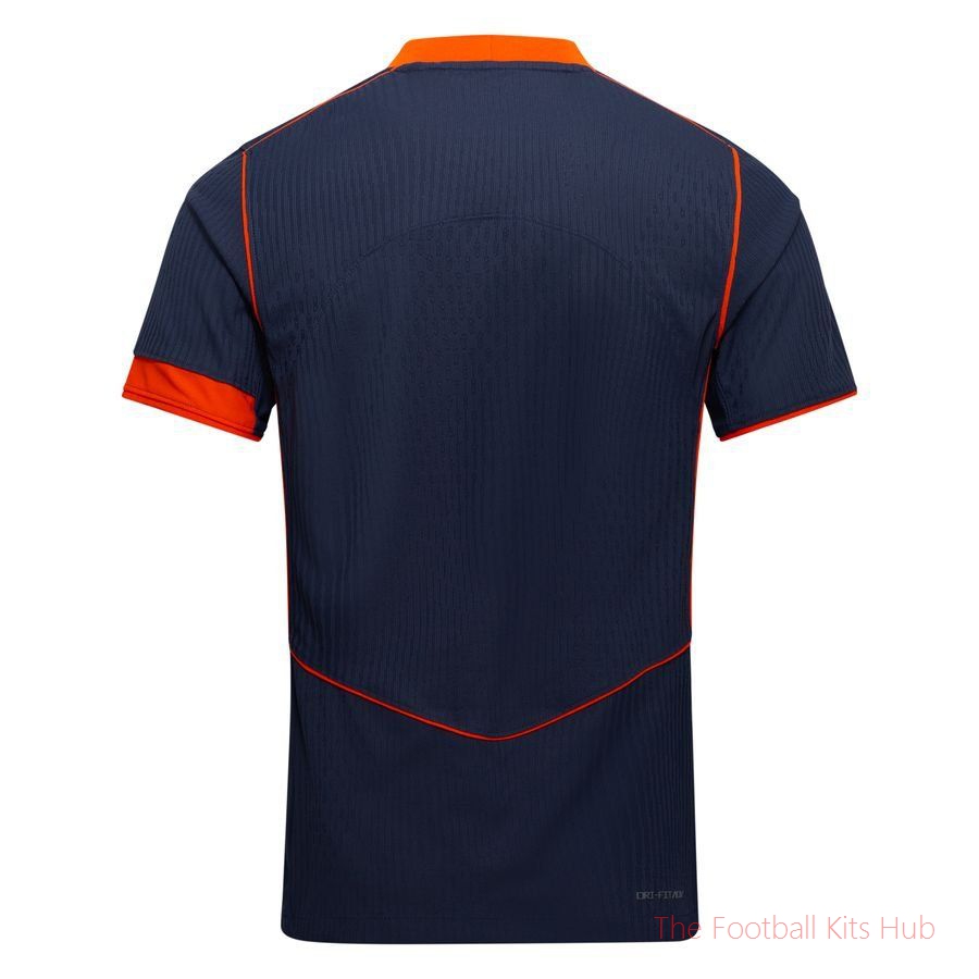 Inter Milan 3rd Shirt 2025/26 Vapor