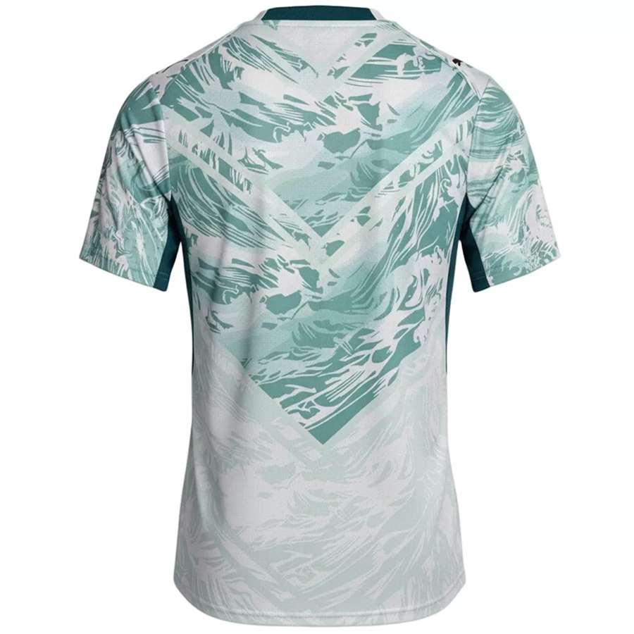 Portugal Away Football Shirt World Cup 2026 - World Cup Collection