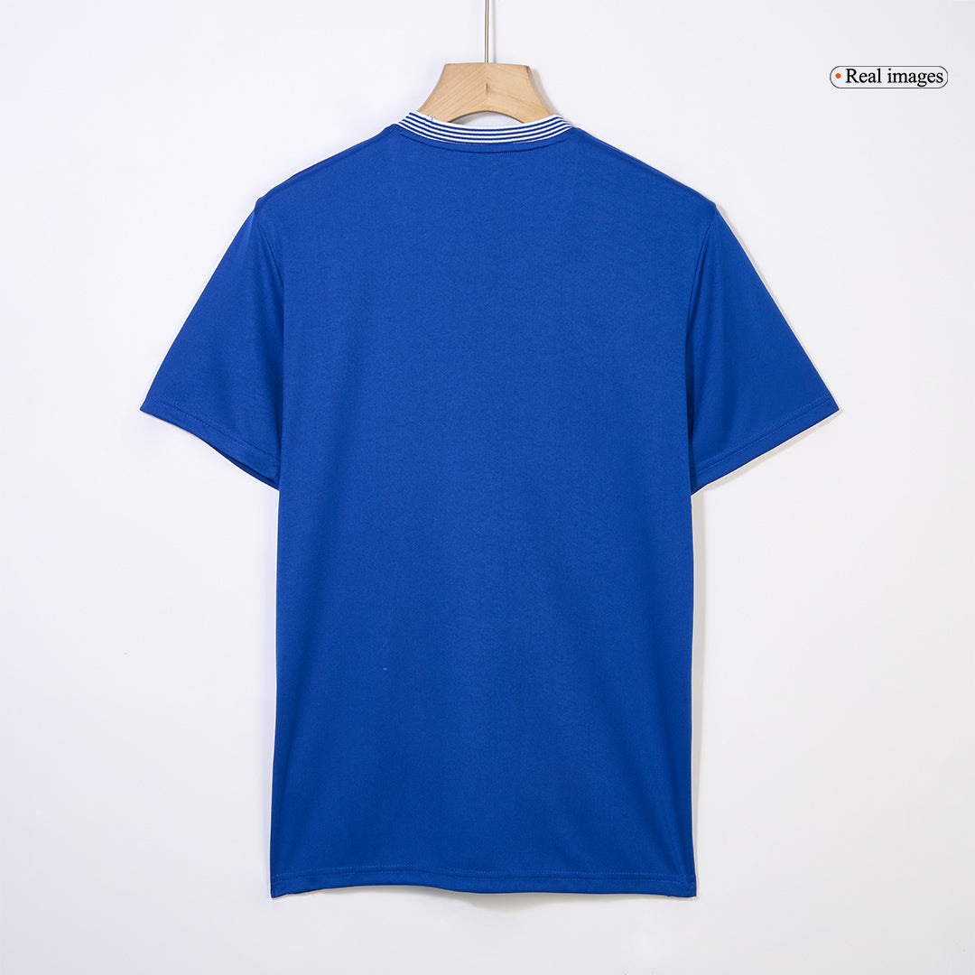 Everton Home  Soccer Jersey 2024/25 Authentic Kit