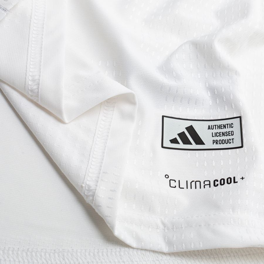 Germany Home Shirt World Cup 2026 Authentic
