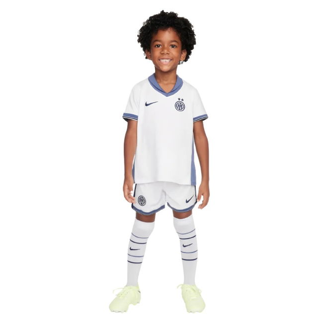 2026 Collection Comfortable Inter Milan Away Game Jersey