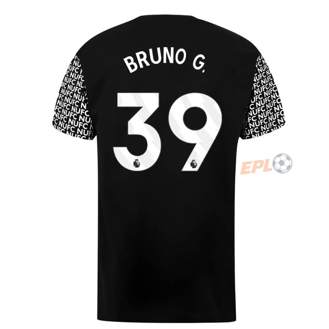 Newcastle competitive price Third Soccer Jersey | exclusive