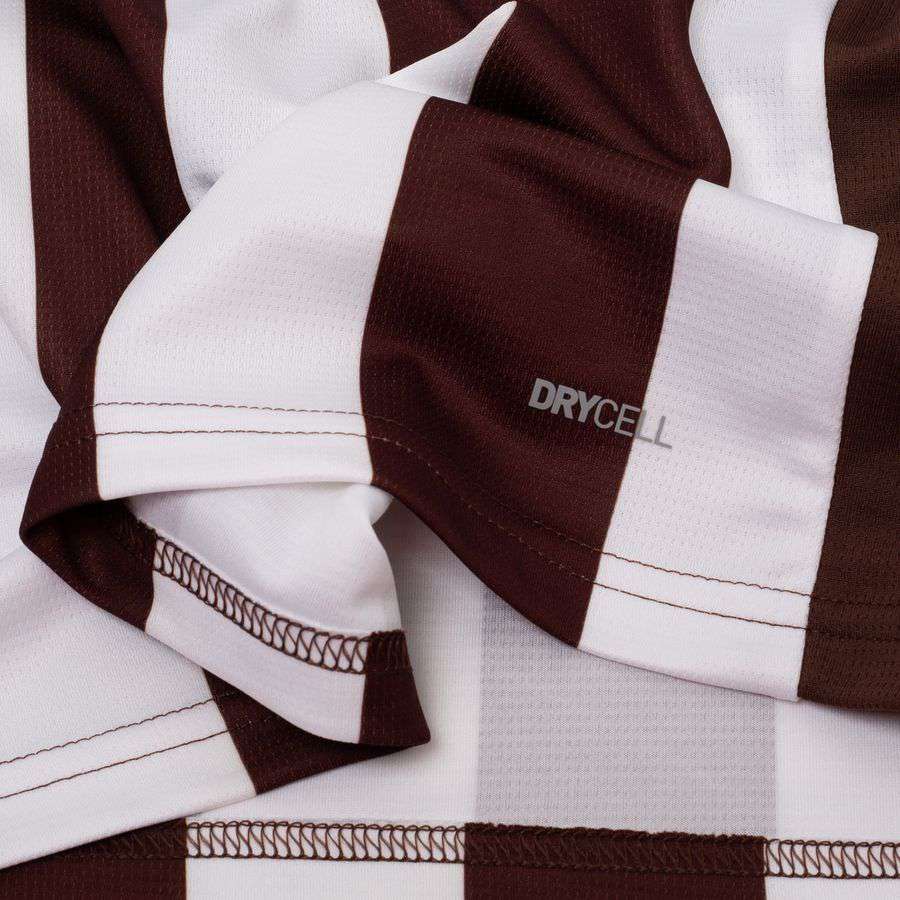 St. Pauli Home Shirt 2025/26