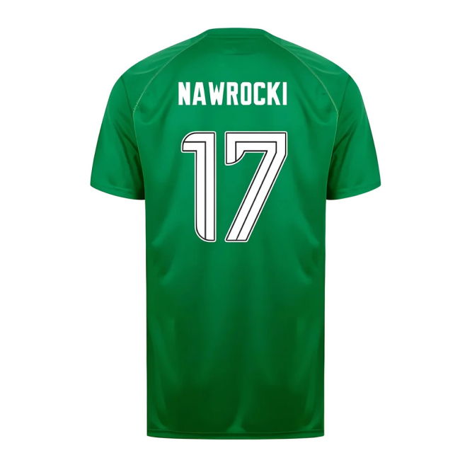 Replica 2025-2026 Football Club T-shirt White With Special Edition