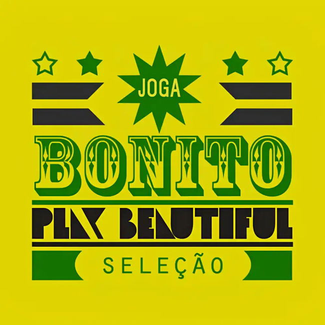 Original 2025-2026 Brazil South American Football Home Kit (2)