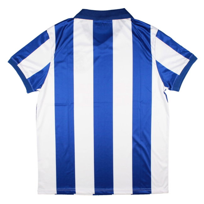 1995 Huddersfield Town Retro supporter Shirt (Adult