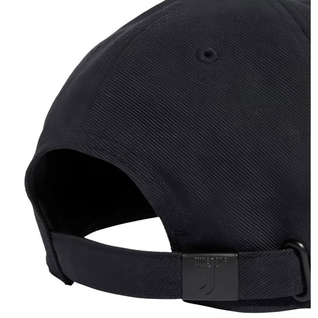 2025-2026 Juventus Baseball Cap Shirt for
