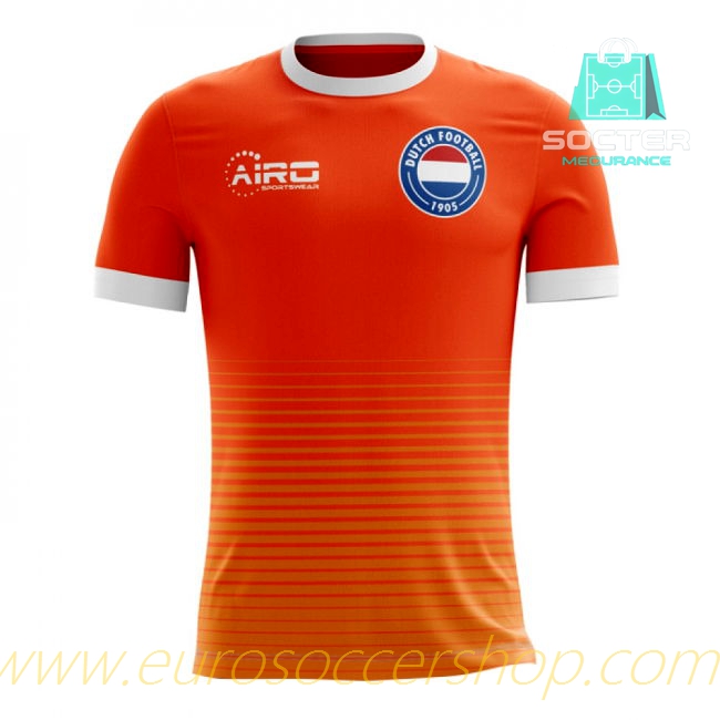 2025-26 Collection Holland Home Concept Edition (Robben 11)