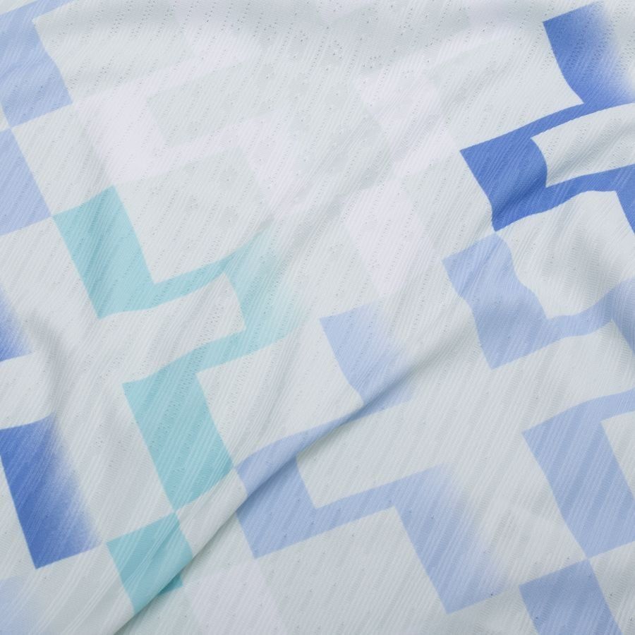 Inter Away Shirt 2025/26 Vapor