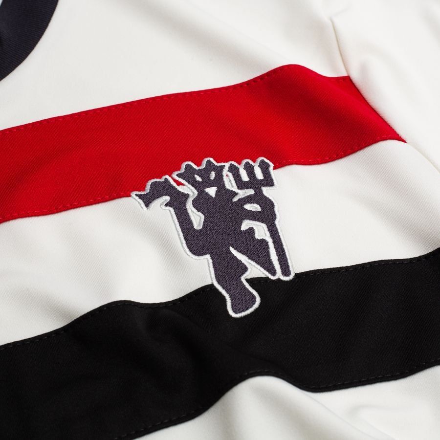 Manchester United 3rd Shirt 2024/25 Supporter Version