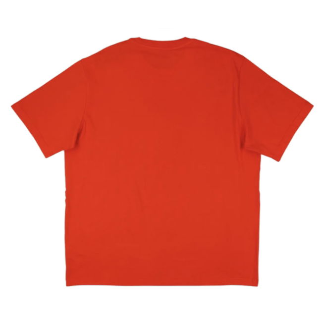 High Performance Supporter Football Team Modern Style Football Shirt
