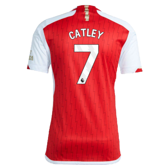 ARS 2023-24 budget-friendly Home Jersey - Adults | high quality