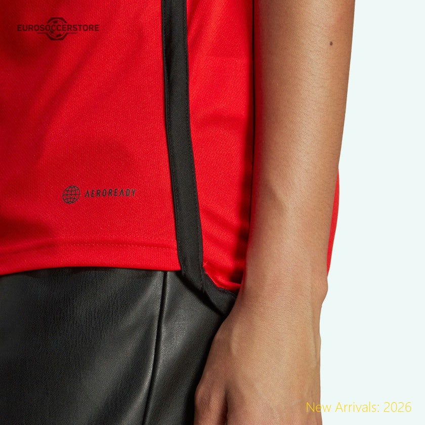 Authentic Replica Authentic Women Bel Defensive Rock Home Jersey 2022