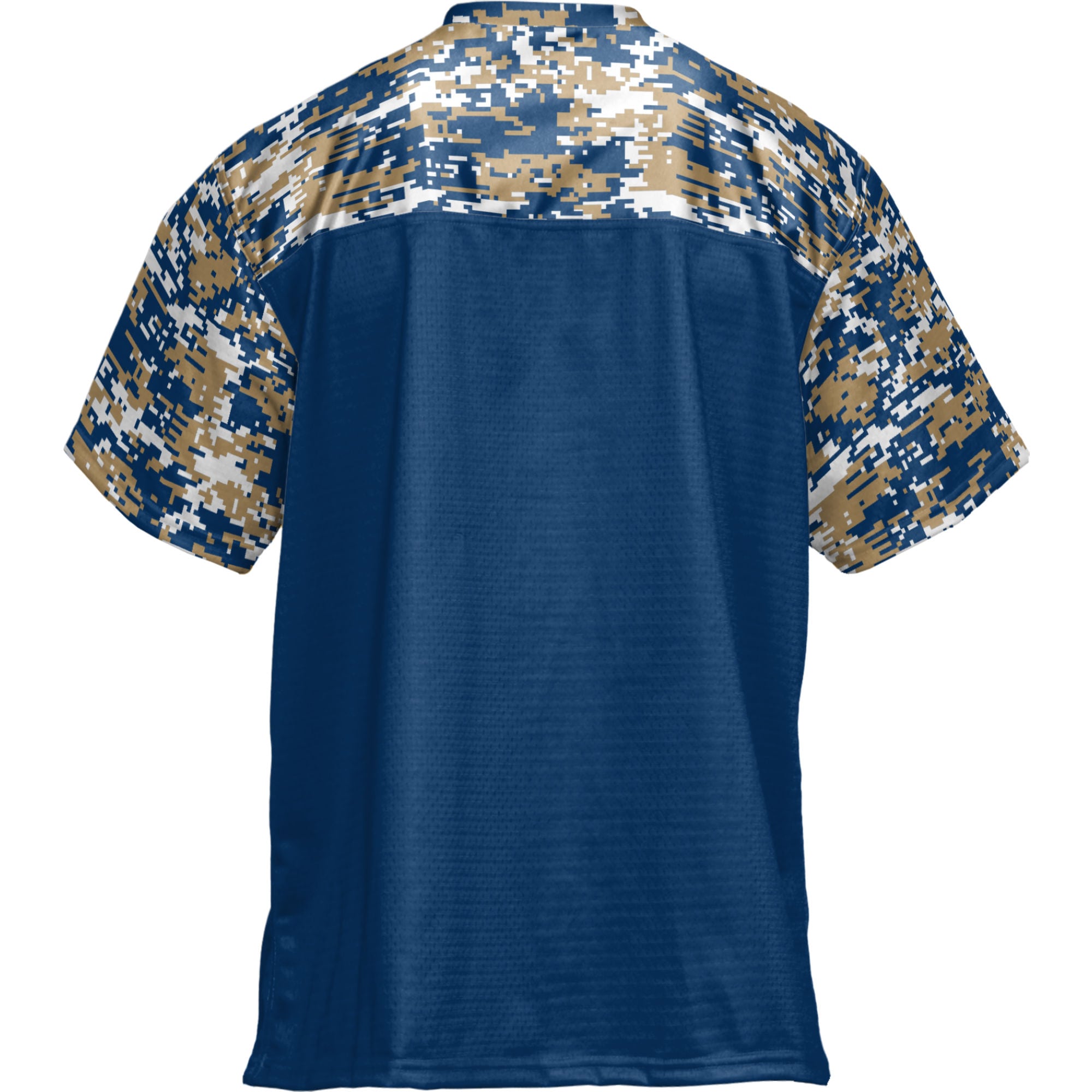John Carroll University Blue Streaks Football Jersey - Blue | Stadium Series 26/27 Season