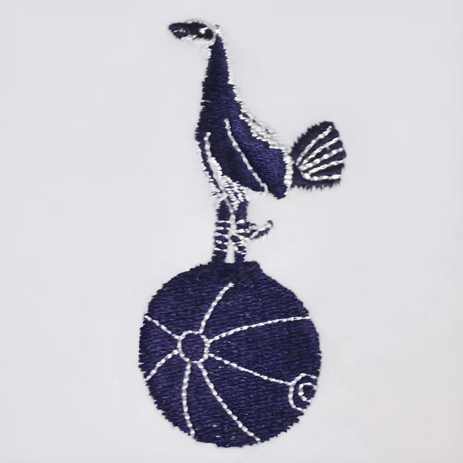 Tottenham Hotspur 1977-80 Retro Shirt - (Men