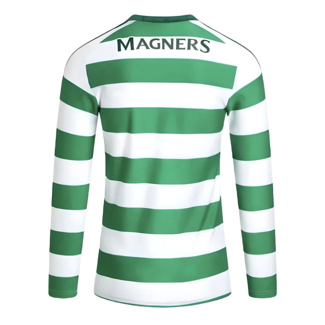 Authentic Celtic Fc Home Jersey D. Costa #19 Trendy Licensed Pro (v9)