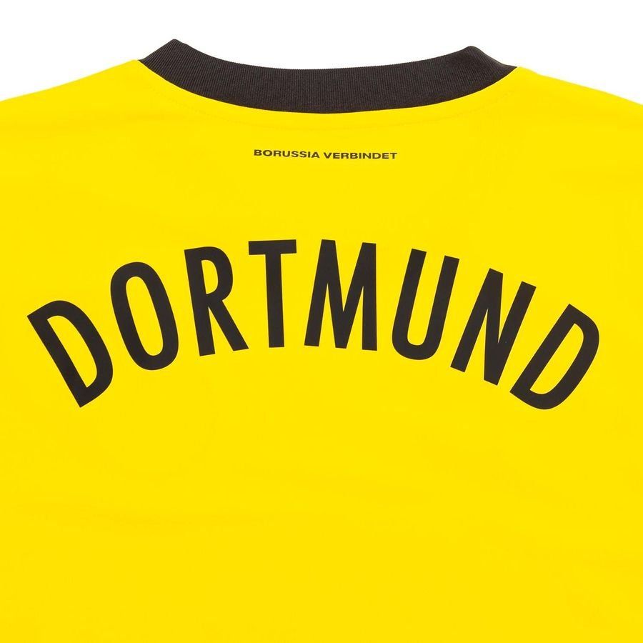 Dortmund Home Shirt 2024/25 Supporter Version In Multiple Adult Sizes