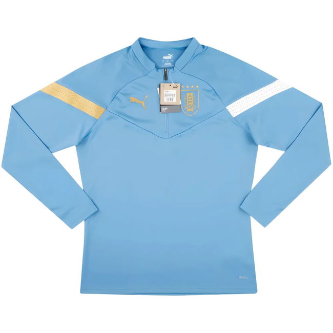 Uruguay 2022-2023 Jersey - Adult