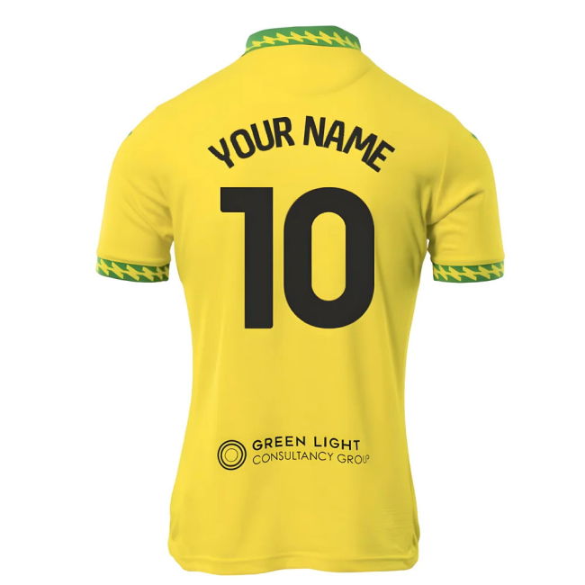 Championship Modern Home Jersey 2025-2026 #73