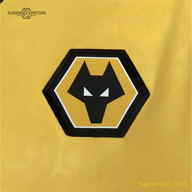 Home Club Teams,Premier League,Club Teams,Championship 2025-2026 Wolves