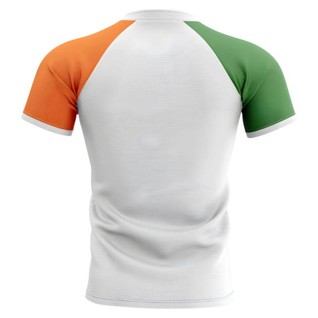 2025-2026 Rugby Jersey (Baby)