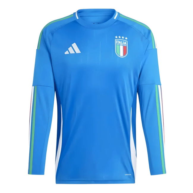 Italy International Team Rare Piece Home Unique Shirt