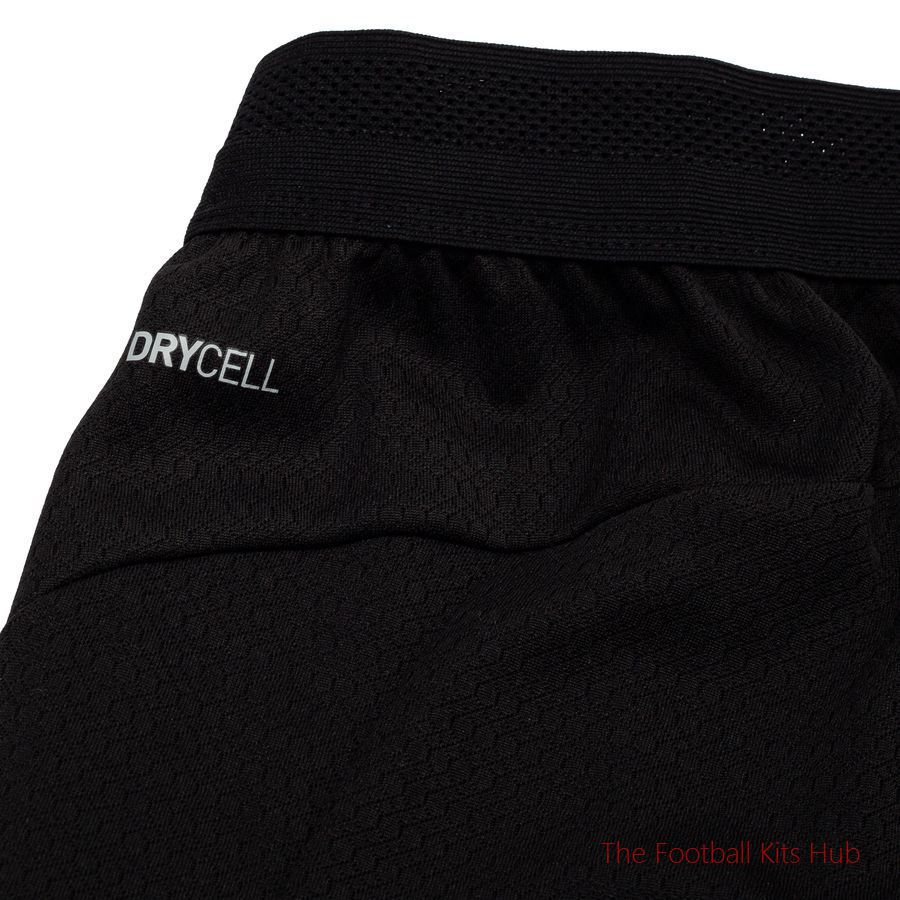 Manchester City Training Trousers - PUMA Black/Puma Silver