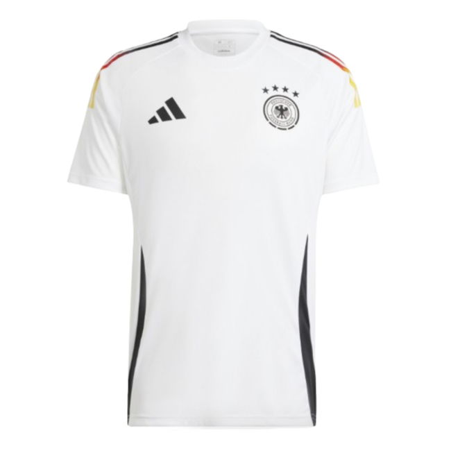 2024-2025 Germany Home Fan Shirt (Musiala 10)