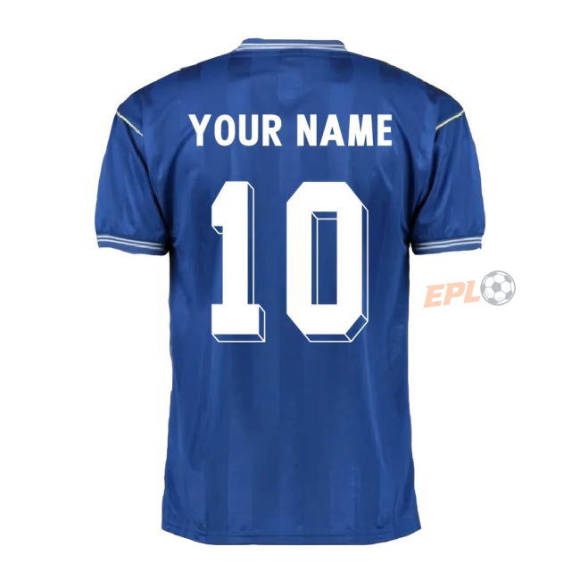 EVE 1986 great value Home Jersey - Adults | premium