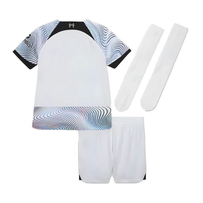 Liverpool Performance Away Jersey 2022-2023