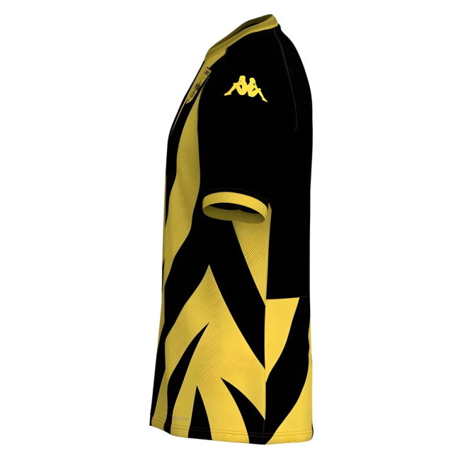 Top Quality Neymar Jr #10 Retro Collection Official Merchandise (v2)