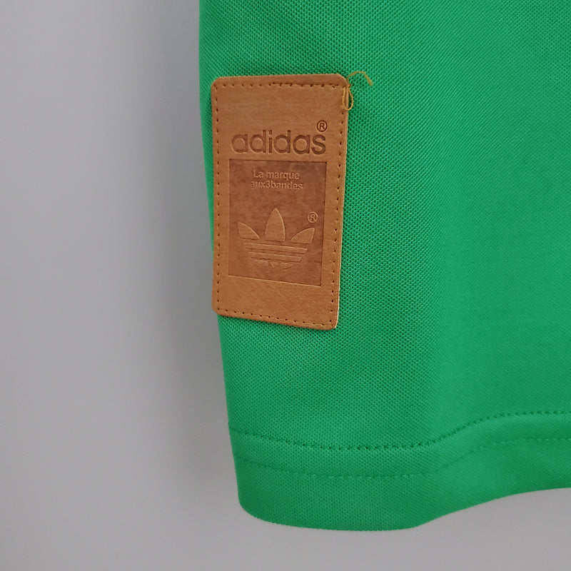 1986 Mexico Home retro shirt