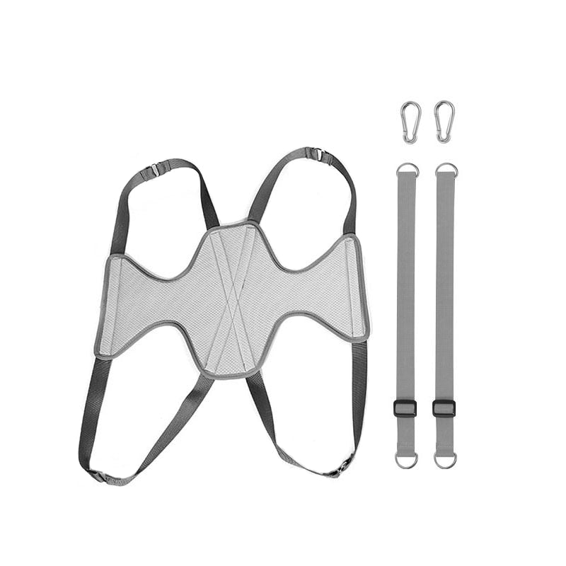 Frenchie Grooming Hammock – Convenient Pet Care Indoor Use | Comfort Fit