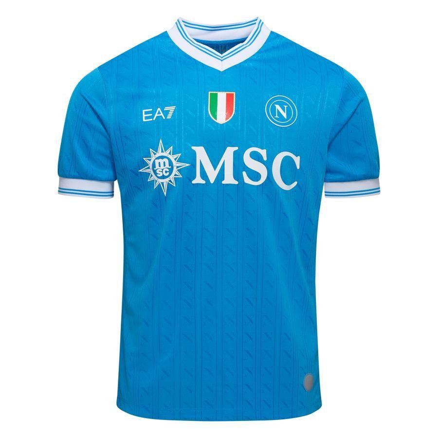 [EFKS] Napoli Home Kit 2025/26