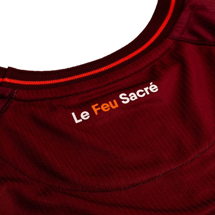 Metz Home Shirt 2025/26