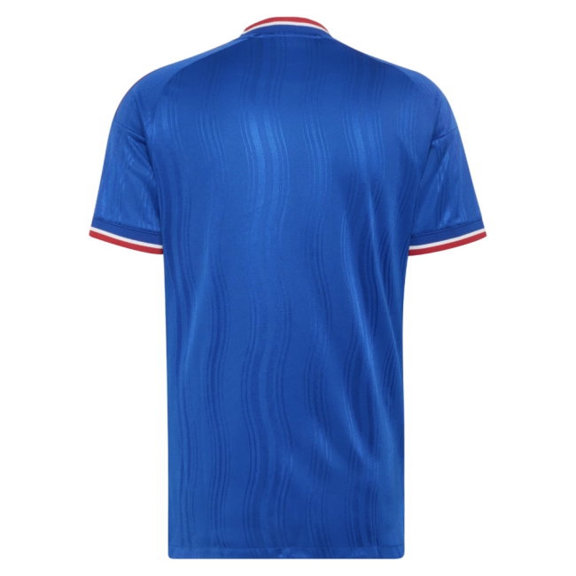2026-2027 Man Utd Authentic Away Shirt (Dalot 2)