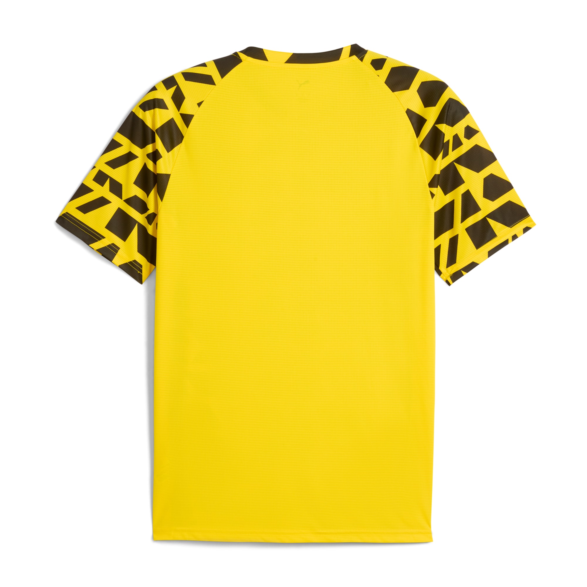 [SJH] Borussia Dortmund 2025/26 Pre-Match Training Jersey - Yellow