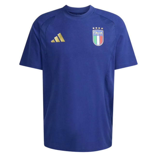 2026 Collection Durable Italy Home Team Kit